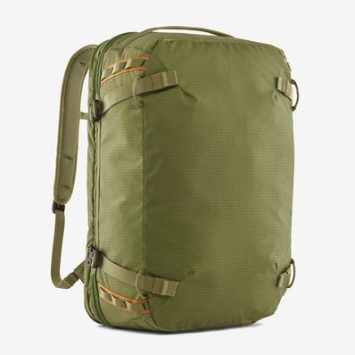 Patagonia Black Hole Mlc Buckhorn Green