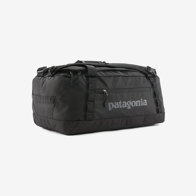 Patagonia Black Hole Duffel 40l Black