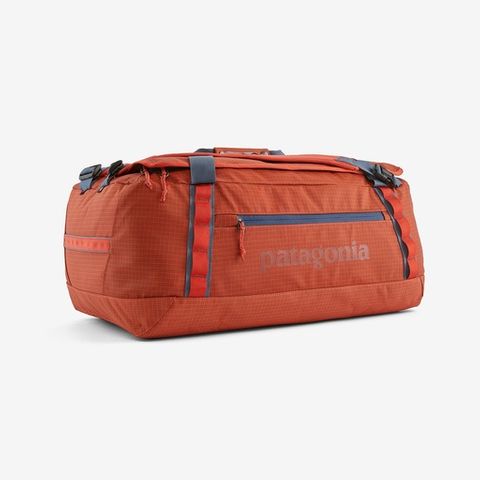 Patagonia Black Hole Duffel 55l Pim Red