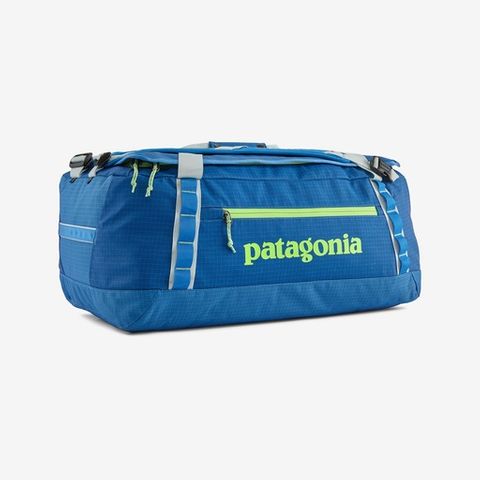 Patagonia Black Hole Duffel 55l Ve Blue