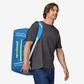 Patagonia Black Hole Duffel 55l Ve Blue