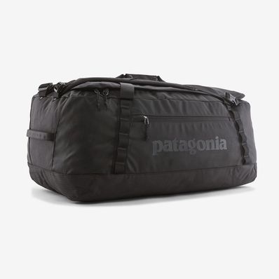 Patagonia Black Hole Duffel 70L - Black Matte