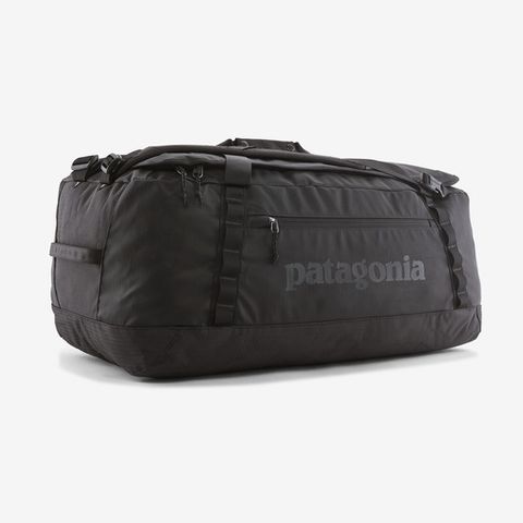 Patagonia Black Hole Duffel 70l Blk Matt