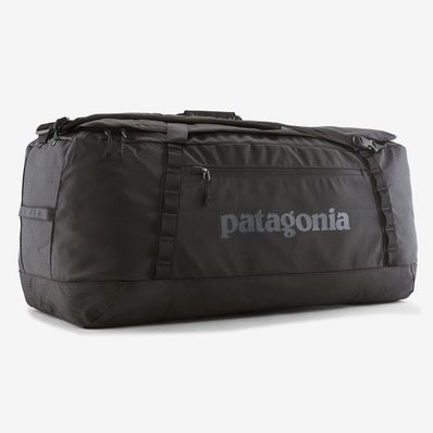 Patagonia Black Hole Duffel 100l Blk Mat