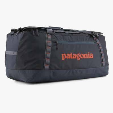 Patagonia Black Hole Duffel 100L- Smolder Blue