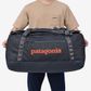 Patagonia Black Hole Duffel 100L- Smolder Blue