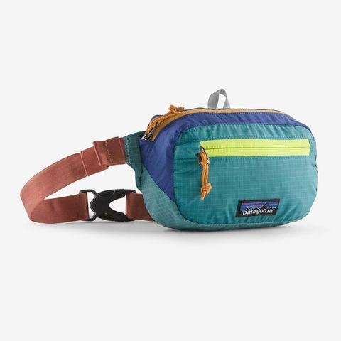 Patagonia Ultra B Hole Min Hip Pwrk