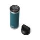 Yeti Rambler Bottle - 18oz - Agave Teal LTD Edition