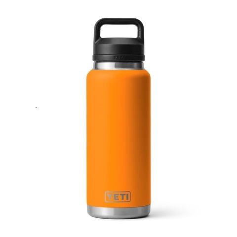 Yeti Rambler Bottle - 36oz