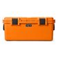 Yeti Loadout Gobox 60 King Crab Orange