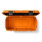 Yeti Loadout Gobox 60 King Crab Orange