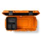 Yeti Loadout Gobox 60 King Crab Orange