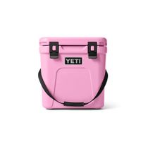 Yeti - Power Pink - Limited Edition
