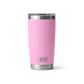 Yeti Rambler 20oz Tumbler Power Pink