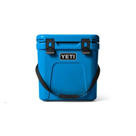 Yeti Roadie 24 Hard Cooler - Big Wave Blue LTD Edition