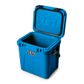 Yeti Roadie 24 Hard Cooler - Big Wave Blue LTD Edition