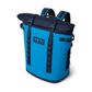 Yeti Hopper M20 2.5 Backpack Soft Cooler - Big Wave Blue LTD Edition