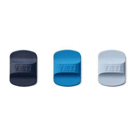 Yeti Mag Slider Set  - LTD Edition Big Wave Blue