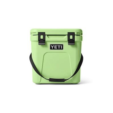 Yeti Roadie 24 Hard Cooler - Key Lime LTD Edition