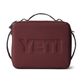 Yeti Daytrip Lunchbox LTD Edition - Wild Vine Red