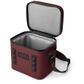 Yeti Hopper Flip 12 Soft Cooler - Wild Vine Red LTD Edition