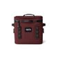 Yeti Hopper Flip 12 Soft Cooler - Wild Vine Red LTD Edition