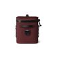 Yeti Hopper Flip 12 Soft Cooler - Wild Vine Red LTD Edition