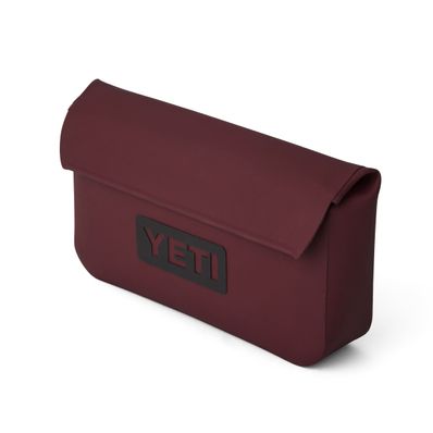 Yeti SideKick Dry 3L - Wild Vine Red LTD Edition