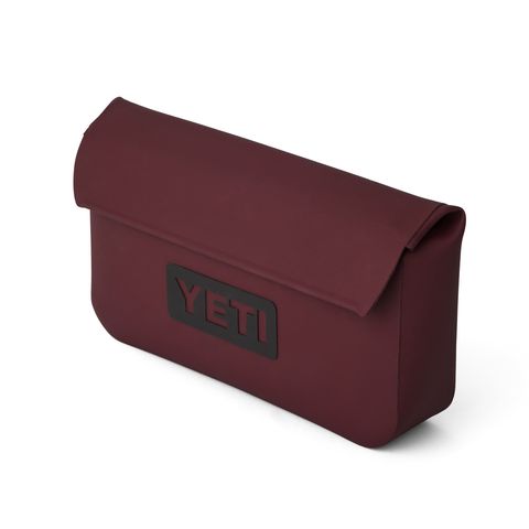 Yeti SideKick Dry 3L - Wild Vine Red LTD Edition