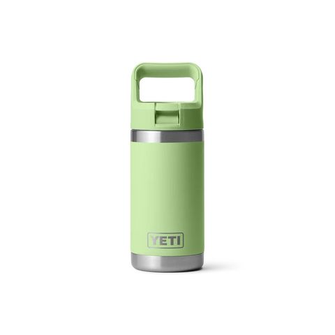 Yeti Rambler Jr. Kids Bottle - 12oz Key Lime LTD Edition