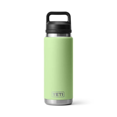 Yeti Rambler Bottle - 26oz LTD Edition Key Lime