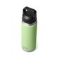 Yeti Rambler Bottle - 26oz LTD Edition Key Lime