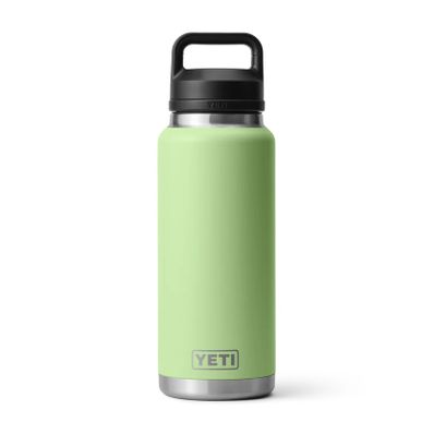 Yeti Rambler Bottle - 36oz Key Lime LTD Edition