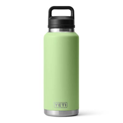 Yeti Rambler Bottle - 46oz - Key Lime LTD Edition