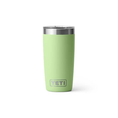 Yeti Rambler Tumbler - 10oz - Key Lime LTD Edition