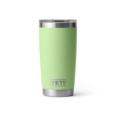 Yeti Rambler 20oz Tumbler - Key Lime LTD Edition