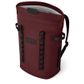 Yeti Hopper M20 2.5 Backpack Soft Cooler - Wild Wine Red LTD Edition