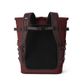 Yeti Hopper M20 2.5 Backpack Soft Cooler - Wild Wine Red LTD Edition