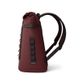 Yeti Hopper M20 2.5 Backpack Soft Cooler - Wild Wine Red LTD Edition