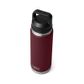 Yeti Rambler Bottle 26oz - Wild Vine Red LTD Edition