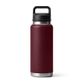 Yeti Rambler Bottle - 36oz Wild Vine Red LTD Edition