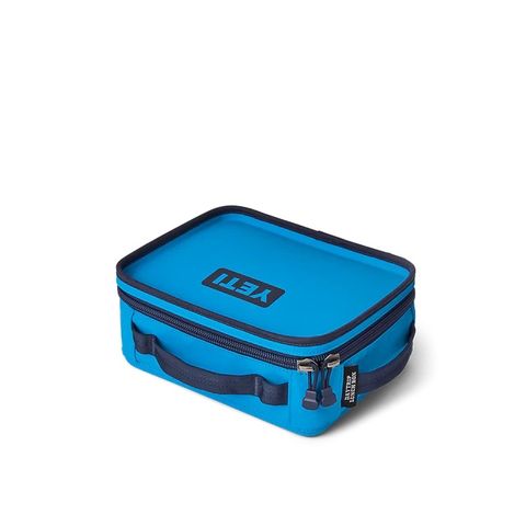 Yeti Daytrip Lunchbox - Big Wave Blue/Navy LTD Edition