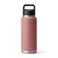 Yeti Rambler Bottle - 36oz Sandstone Pink LTD Edition