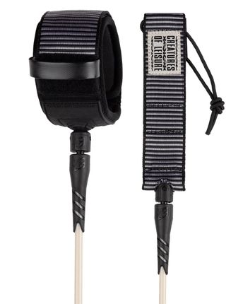 Creatures Reliance Pro Leash Hadware Art Series 6'