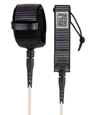 Creatures Reliance Pro Leash Hadware Art Series 6'