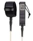 Creatures Reliance Pro Leash Hadware Art Series 6'