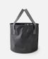 Rip Curl Wetty Bucket 50l Black/grey