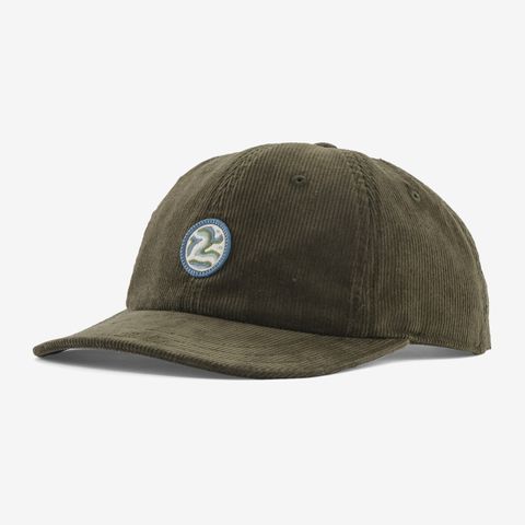 Patagonia Corduroy Cap Epng