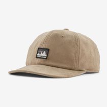 Patagonia Corduroy Cap Skgr