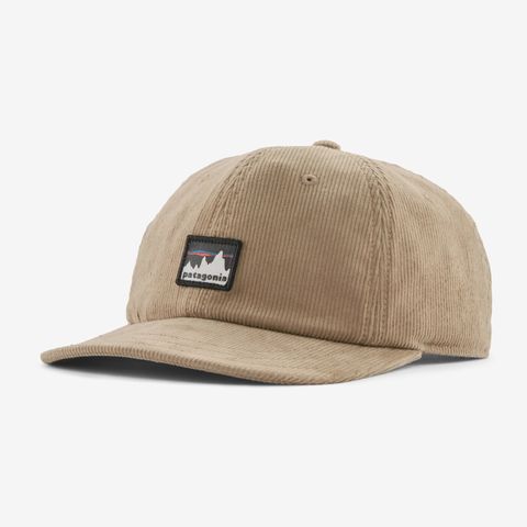 Patagonia Corduroy Cap Skgr